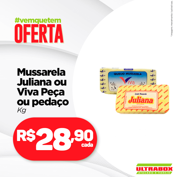 03 feed mussarela 03 feed mussarela