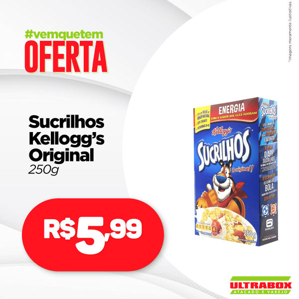 06 feed sucrilhos 06 feed sucrilhos